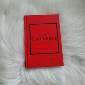 NEW Little Book of CHRISTIAN LOUBOUTIN